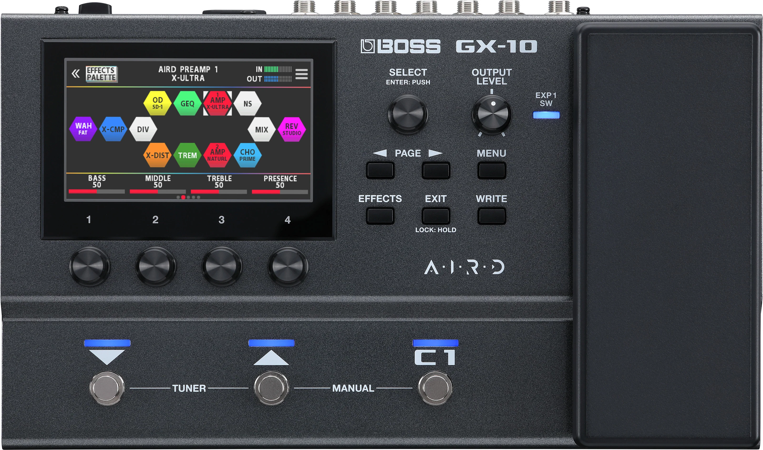 Dual Bluetooth Audio / MIDI Dual Adaptor