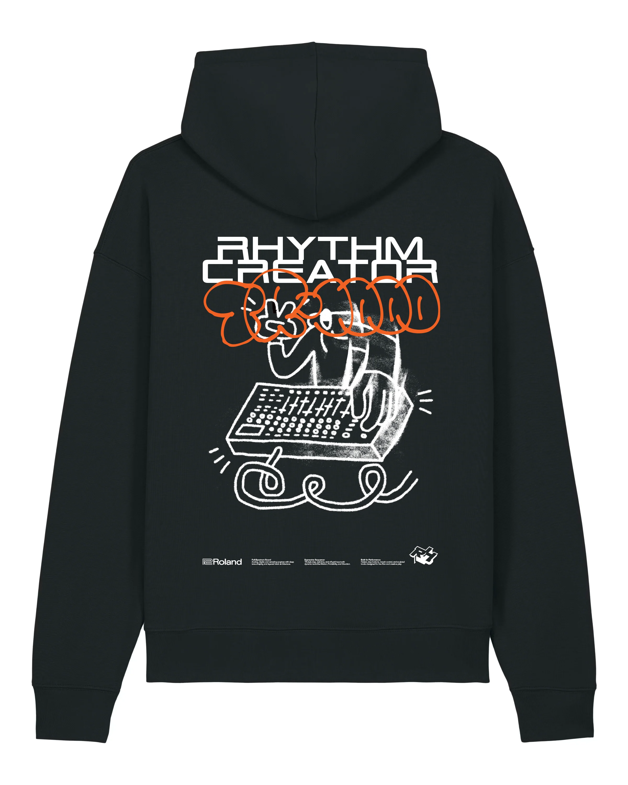 Hoodies